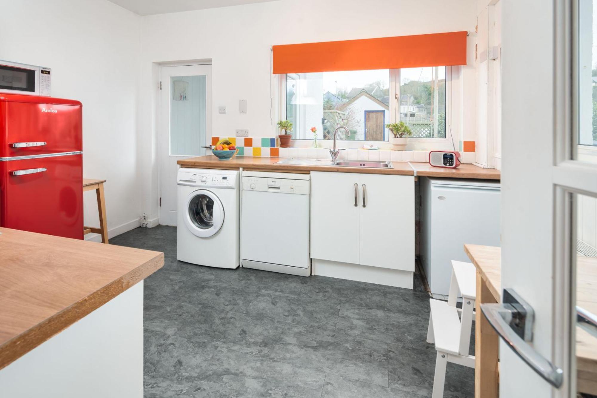Awelfryn Villa New Quay  Eksteriør bilde