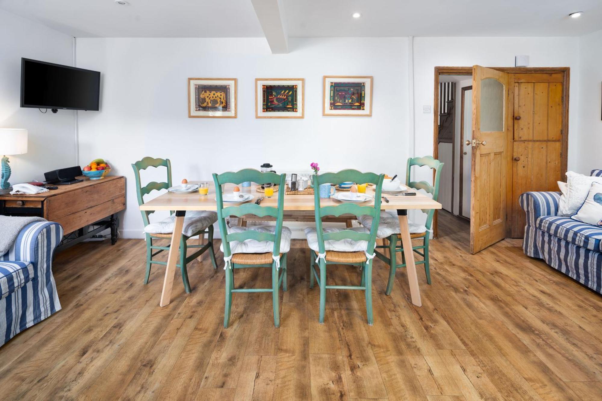 Awelfryn Villa New Quay  Eksteriør bilde