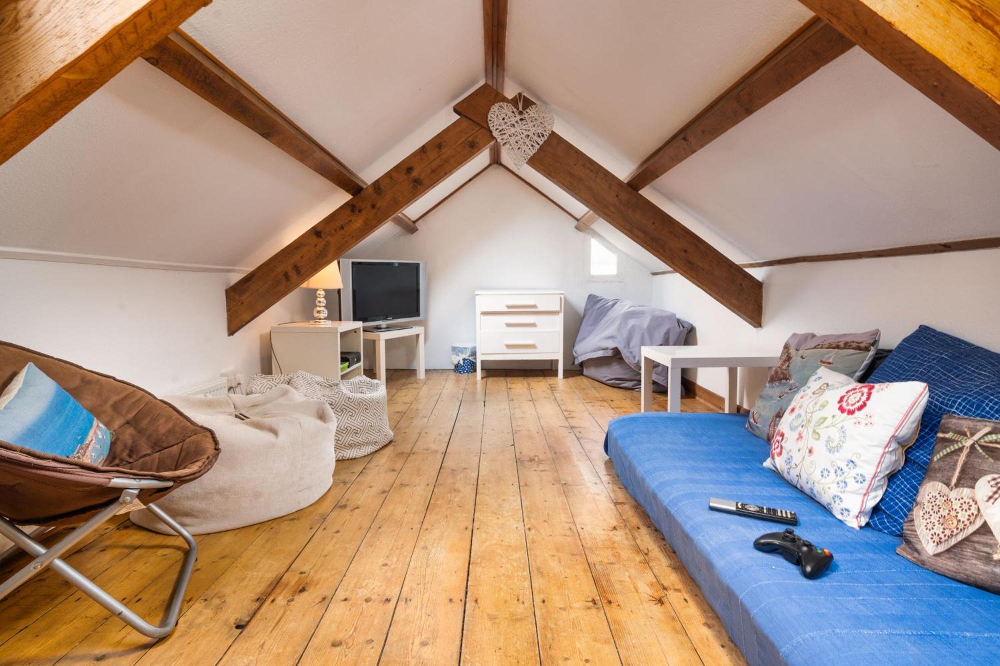 Awelfryn Villa New Quay  Eksteriør bilde
